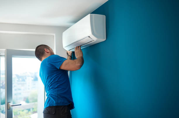 Best Ductless HVAC repair  in Perry, OH