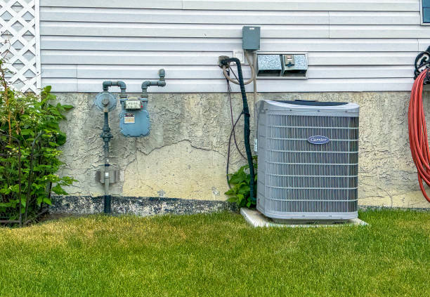 Best HVAC maintenance near me  in Perry, OH